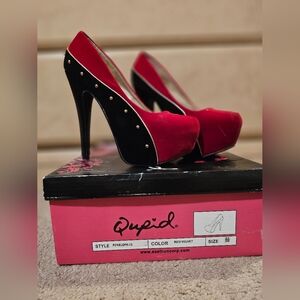 Charlotte Russe heels